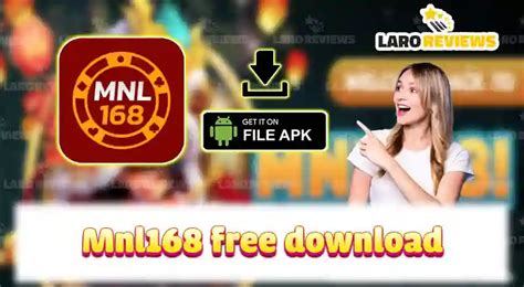 mnl168 free download